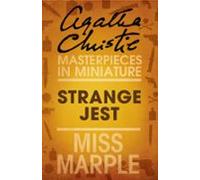 Strange Jest (ebook)
