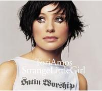 Strange Little Girl / After All / Only Women Bleed by Amos, Tori (2001-11-27)