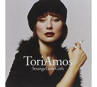 Strange Little Girls by Tori Amos