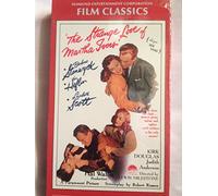 Strange Love Martha Ivers [USA] [DVD]