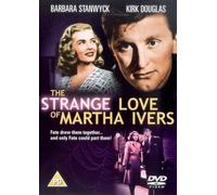 Strange Love Of Martha Ivers [Edizione: Regno Unito] [Reino Unido] [DVD]