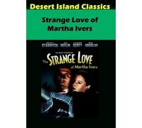 Strange Love Of Martha Ivers [Edizione: Stati Uniti] [Italia] [DVD]