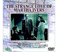 Strange Love of Martha Ivers, T [Alemania] [DVD]