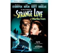 Strange Love of Martha Ivers [USA] [DVD]
