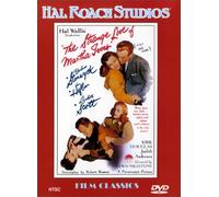 Strange Love of Martha Ivers [USA] [DVD]