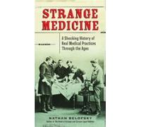 Strange Medicine (ebook)