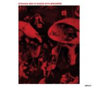 Strange Men In Sheds With Spanners - Strange Men in Sheds With Span [Vinilo]