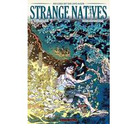 Strange Natives - Der Junge mit den Capiz-Augen