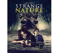 Strange Nature [Edizione: Stati Uniti] [Italia] [Blu-ray]