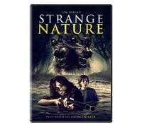 Strange Nature [Edizione: Stati Uniti] [Italia] [DVD]