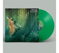 Strange new dawn - New nights of euphoria [Vinilo]