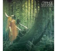 Strange New Dawn – New Nights of Euphoria – Vinilo – The Orchard