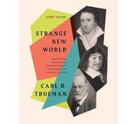 Strange New World Study Guide