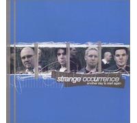 Strange Occurrence - Another Day to Start Again