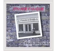 Strange Paradise