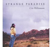 Strange Paradise