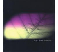 Strange Paradise by Brennan, Thom (2005-11-17)