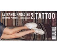 STRANGE PARADISE/TATTOO