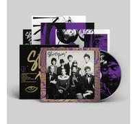 STRANGE PARTY - SLEEPWALKING THROUGH LIFE