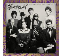 Strange Party Sleepwalking Through Life (Vinyl)