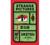 Strange Pictures (ebook)