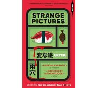 Strange Pictures (Points Policiers)