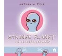 Strange planet: Un planeta extraño (FICCI?N)