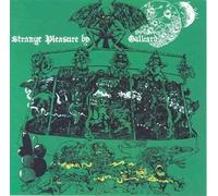 STRANGE PLEASURE