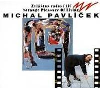 Strange Pleasure of Living