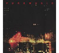 Strange Ranger - Pure Music [Vinilo]