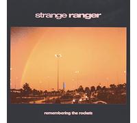 Strange Ranger - Remembering The Rockets [Casete]