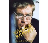 Strange Report - The wish in the dream [Alemania] [DVD]
