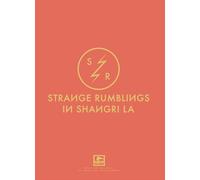 Strange Rumblings in Shangri La Surfing Blu-Ray and DVD