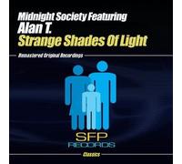 Strange Shades of Light