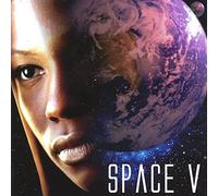 Strange - Space V