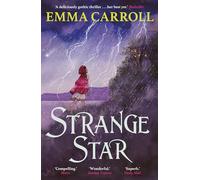 Strange Star – «La reina de la ficción histórica en su mejor momento» – Guardian