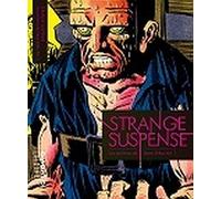 STRANGE SUSPENSE (LOS ARCHIVOS DE STEVE DITKO VOL. 1)