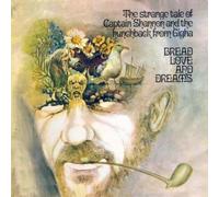 Strange Tale of Captain Shannon and The Hunchback from Gigha