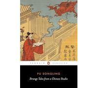 Strange Tales from a Chinese Studio – Penguin Classics