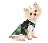 Strange Tales Pet Clothes, camiseta personalizada para mascotas con estampado de cuentos extraños para perros y gatos pequeños, medianos y grandes