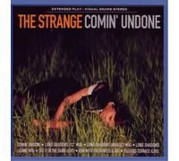 Strange,the - Comin Undone [Import]
