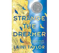 Strange the Dreamer: 1