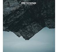 Strange,the - Echo Chamber [Vinilo]