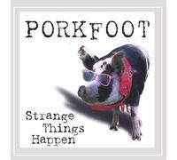 Strange Things Happen