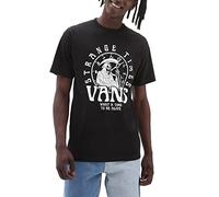 STRANGE TIMES SS TEE