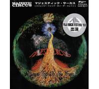 Strange Trip On The Train