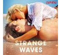 Strange Waves (audiolibro)