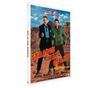 Strange Way of Life [Francia] [DVD]