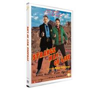 Strange Way of Life [Francia] [DVD]