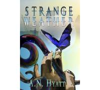Strange Weather: 1 (Curse & Quanta)